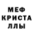 MDMA кристаллы Alexander Bankowski